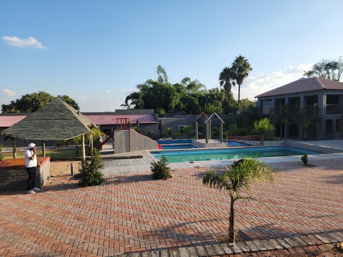 Bela Rest Resort 외부 사진