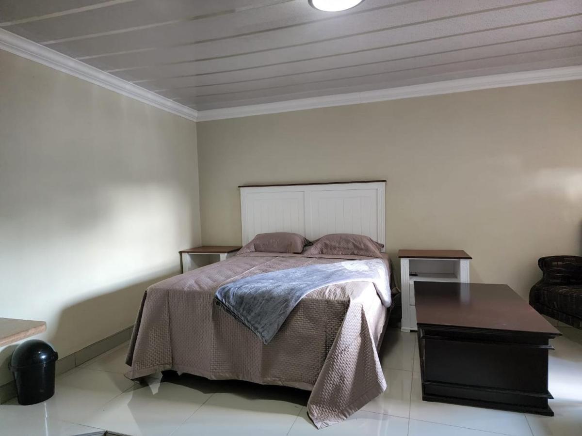 Bela Rest Resort 외부 사진