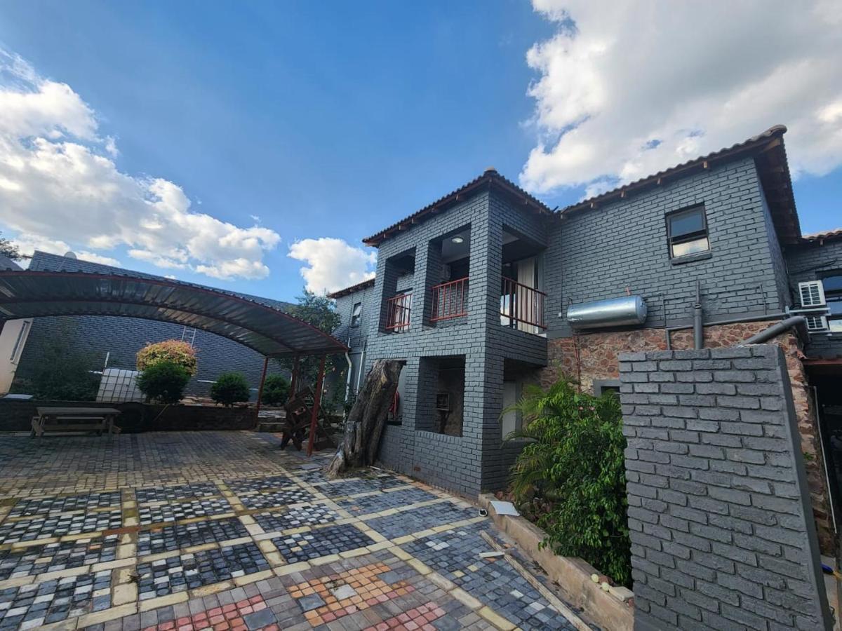 Bela Rest Resort 외부 사진
