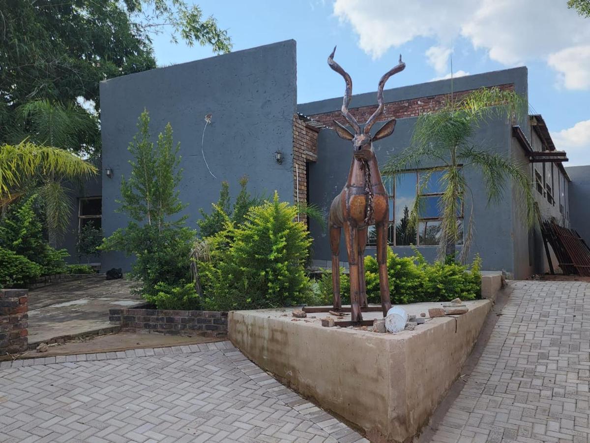 Bela Rest Resort 외부 사진