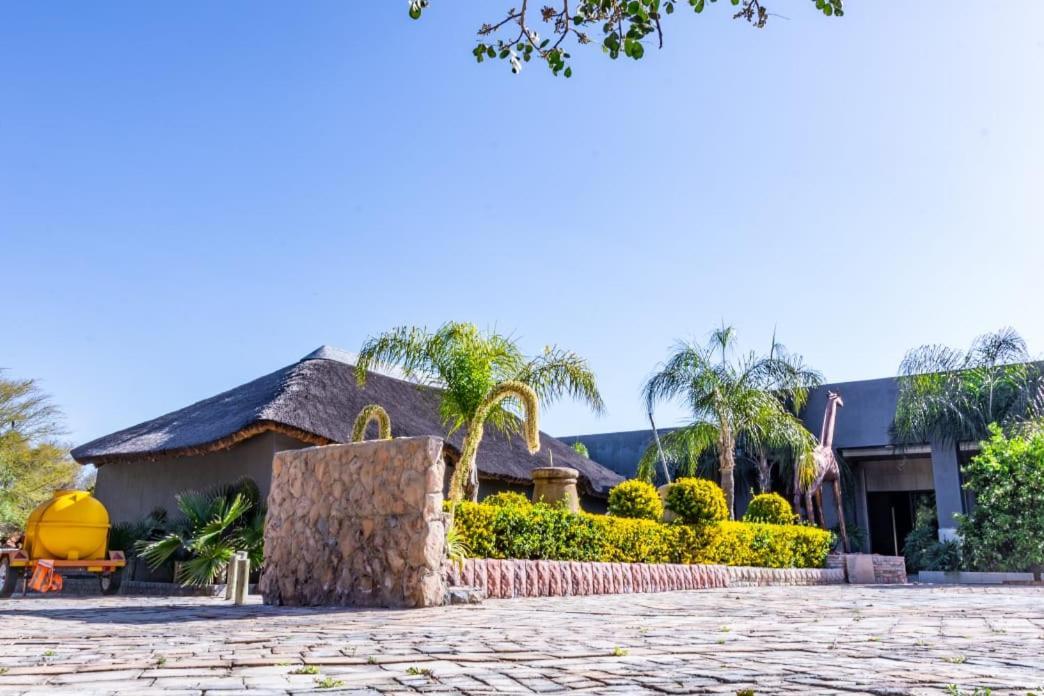 Bela Rest Resort 외부 사진