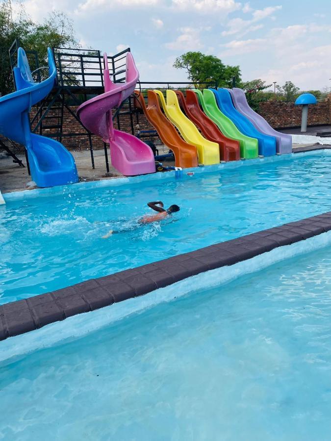 Bela Rest Resort 외부 사진