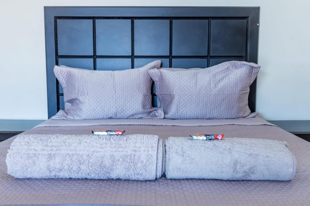 Bela Rest Resort 외부 사진