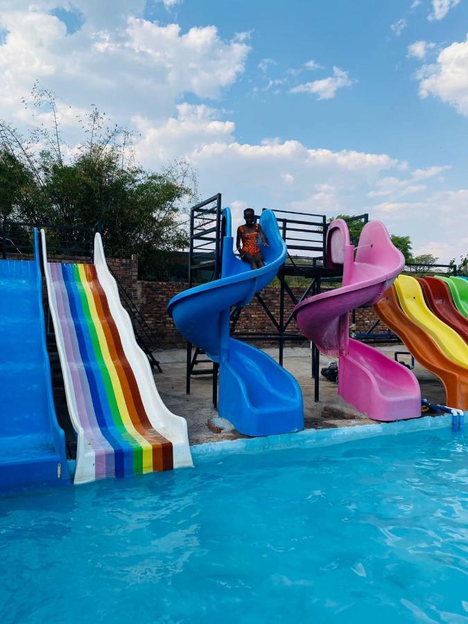 Bela Rest Resort 외부 사진
