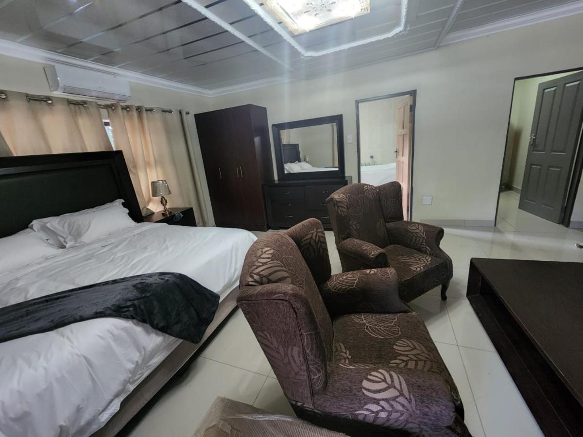 Bela Rest Resort 외부 사진
