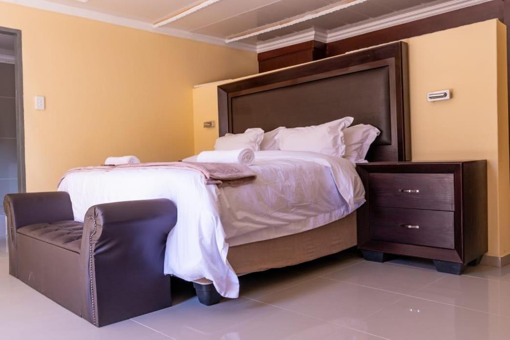 Bela Rest Resort 외부 사진