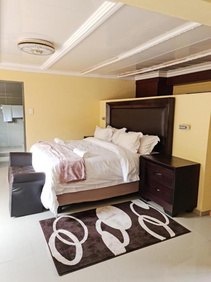 Bela Rest Resort 외부 사진