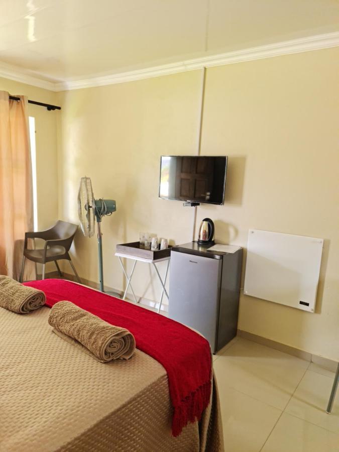 Bela Rest Resort 외부 사진