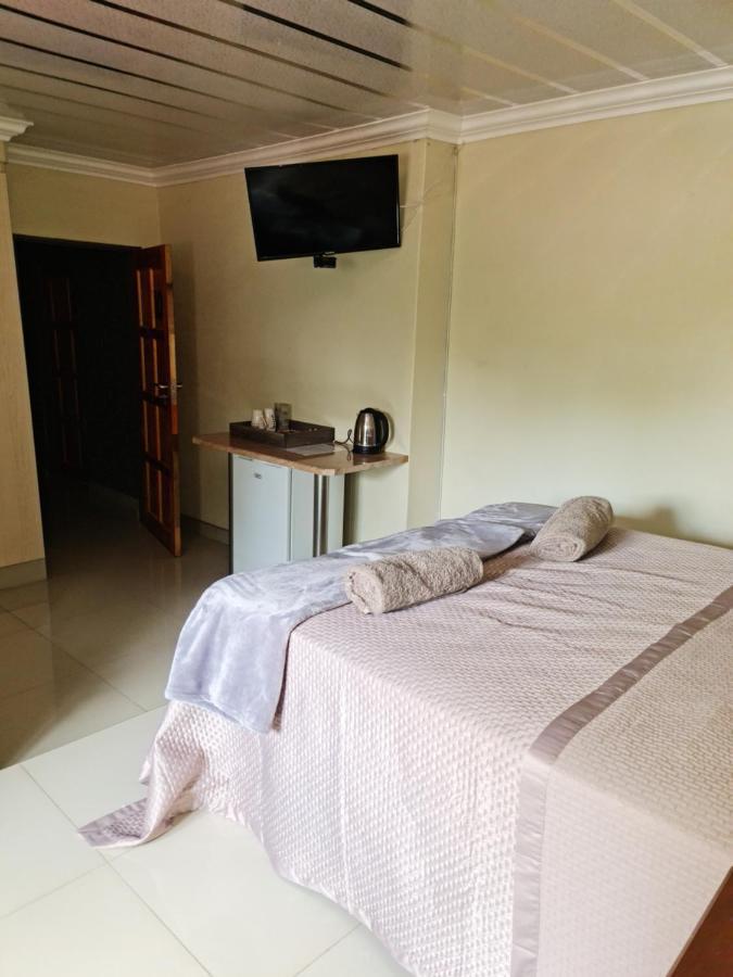 Bela Rest Resort 외부 사진